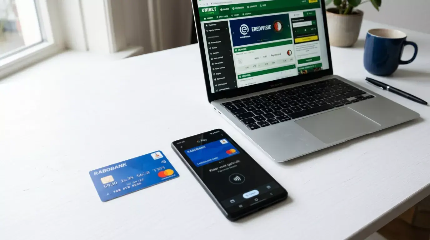 Vergelijking e-wallets Skrill Neteller versus Bancontact voor sportweddenschappen