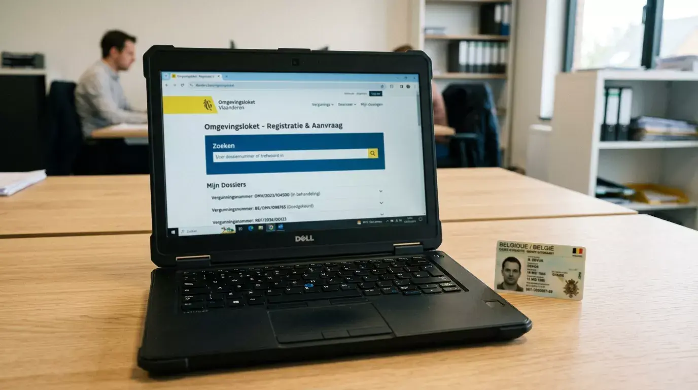 Kansspelcommissie F+-licentie controle voor legale Belgische bookmakers